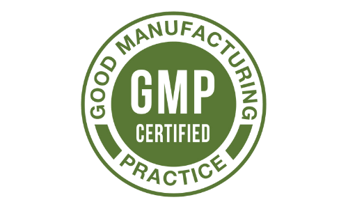 AquaPeace™ GMP Certified